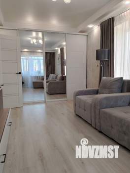 1-к квартира, вторичка, 31м2, 3/5 этаж