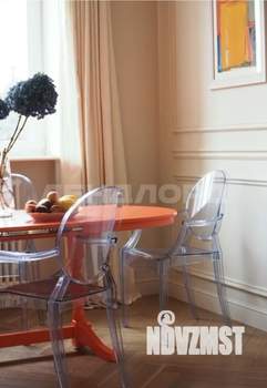 3-к квартира, вторичка, 75м2, 3/5 этаж