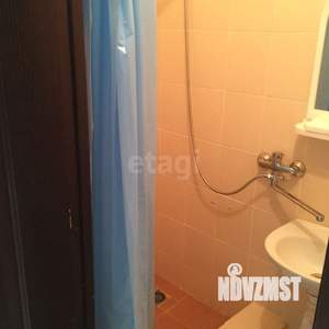 Студия квартира, вторичка, 21м2, 3/3 этаж