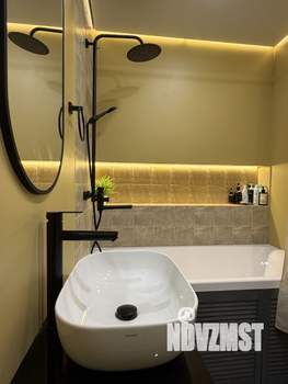 3-к квартира, вторичка, 101м2, 7/24 этаж