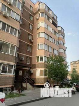 3-к квартира, вторичка, 73м2, 2/7 этаж