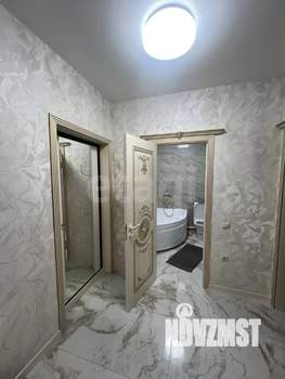 1-к квартира, вторичка, 43м2, 3/24 этаж