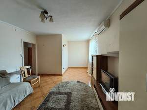 1-к квартира, вторичка, 37м2, 6/9 этаж