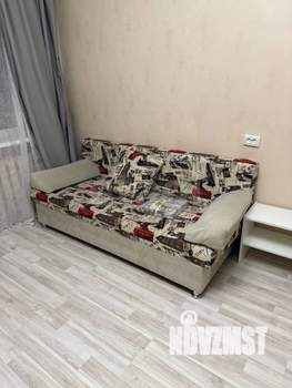 1-к квартира, вторичка, 30м2, 5/9 этаж