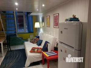 2-к квартира, вторичка, 40м2, 1/5 этаж