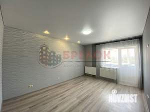 1-к квартира, вторичка, 44м2, 5/17 этаж
