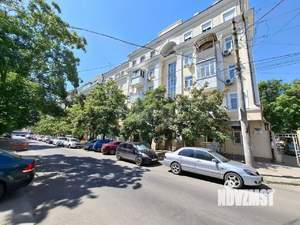 4-к квартира, вторичка, 95м2, 5/5 этаж