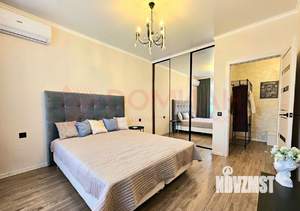 1-к квартира, вторичка, 38м2, 9/20 этаж