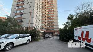 3-к квартира, вторичка, 66м2, 3/16 этаж