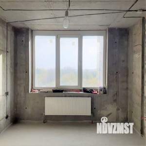 2-к квартира, вторичка, 47м2, 3/19 этаж