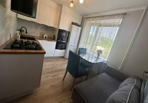2-к квартира, вторичка, 56м2, 5/1 этаж