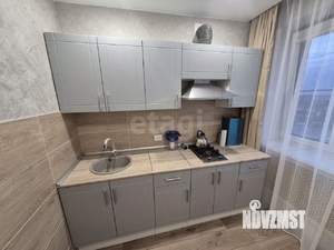 1-к квартира, вторичка, 36м2, 6/9 этаж