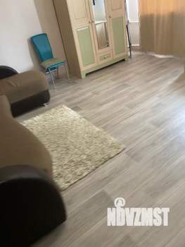 1-к квартира, вторичка, 23м2, 3/4 этаж