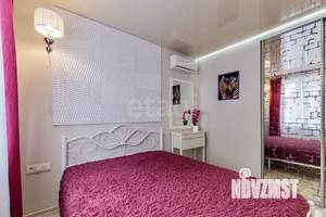 2-к квартира, вторичка, 38м2, 3/7 этаж