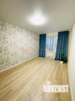 1-к квартира, вторичка, 35м2, 5/22 этаж