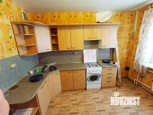 3-к квартира, вторичка, 64м2, 1/10 этаж