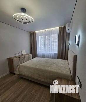 1-к квартира, вторичка, 43м2, 6/24 этаж