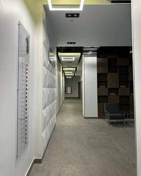 4-к квартира, вторичка, 136м2, 17/21 этаж