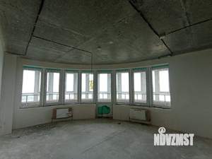 3-к квартира, вторичка, 102м2, 13/25 этаж