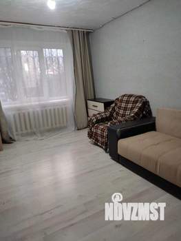 2-к квартира, вторичка, 51м2, 2/10 этаж