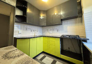 3-к квартира, вторичка, 65м2, 5/5 этаж