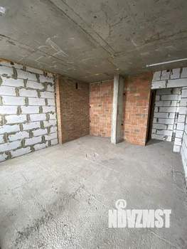 1-к квартира, вторичка, 45м2, 21/25 этаж