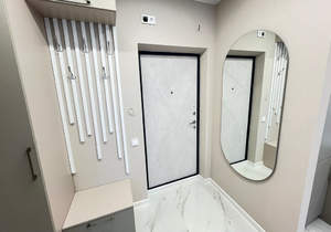 2-к квартира, вторичка, 36м2, 10/12 этаж