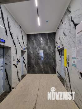 Студия квартира, вторичка, 18м2, 4/25 этаж