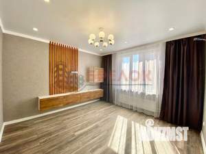 2-к квартира, вторичка, 56м2, 9/20 этаж