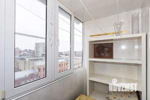 3-к квартира, вторичка, 61м2, 9/9 этаж