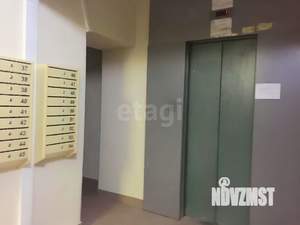 2-к квартира, вторичка, 48м2, 7/9 этаж