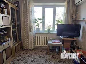 1-к квартира, вторичка, 35м2, 5/10 этаж