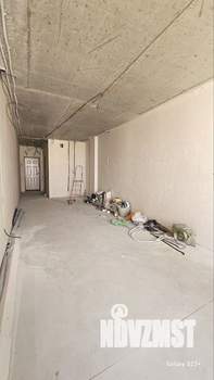 Студия квартира, вторичка, 35м2, 17/17 этаж