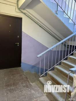 1-к квартира, вторичка, 36м2, 1/5 этаж