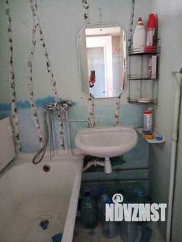 2-к квартира, вторичка, 46м2, 5/5 этаж