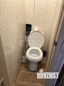 2-к квартира, вторичка, 43м2, 3/5 этаж