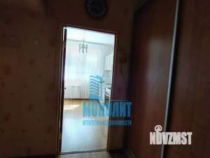 1-к квартира, вторичка, 35м2, 8/9 этаж