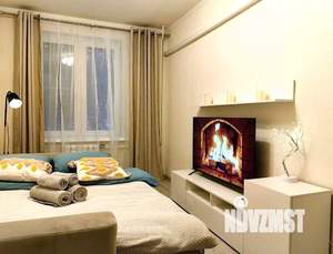 2-к квартира, вторичка, 46м2, 2/11 этаж