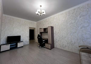 1-к квартира, вторичка, 45м2, 7/15 этаж