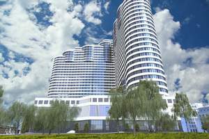 3-к квартира, вторичка, 89м2, 23/32 этаж