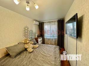 2-к квартира, вторичка, 45м2, 3/5 этаж