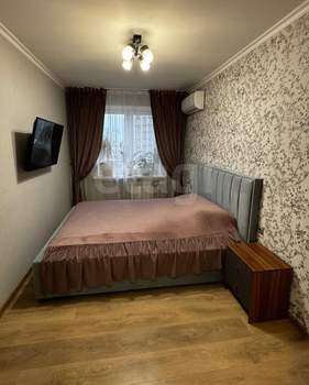 2-к квартира, вторичка, 45м2, 8/9 этаж