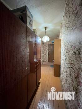 3-к квартира, вторичка, 62м2, 2/9 этаж