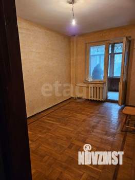 3-к квартира, вторичка, 70м2, 1/9 этаж