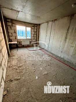 1-к квартира, вторичка, 46м2, 17/17 этаж