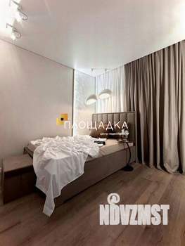 1-к квартира, вторичка, 34м2, 2/6 этаж