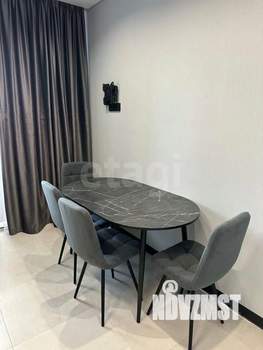 1-к квартира, вторичка, 45м2, 18/25 этаж