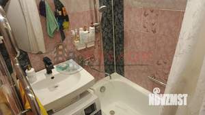 2-к квартира, вторичка, 43м2, 4/5 этаж