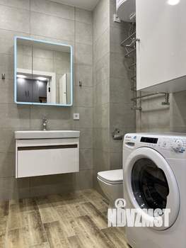 1-к квартира, вторичка, 40м2, 12/25 этаж