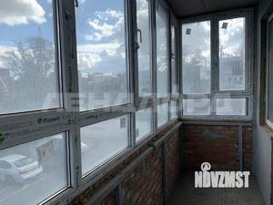 2-к квартира, вторичка, 54м2, 2/24 этаж